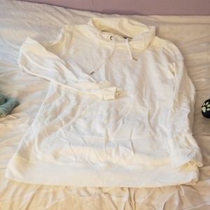 Never worn Jan sport sweatshirt